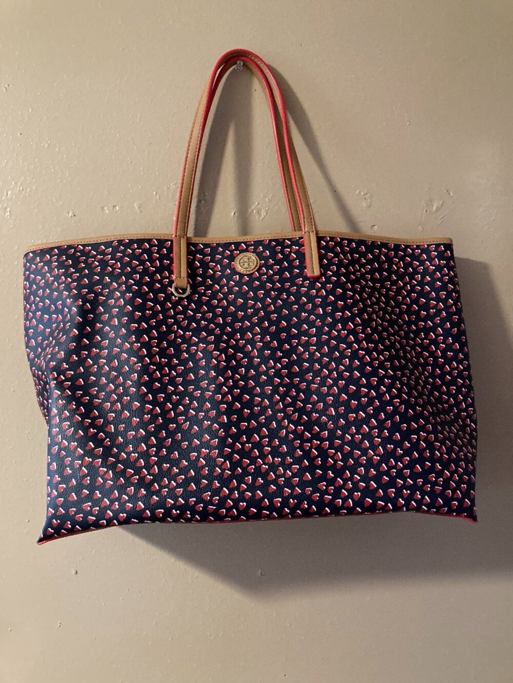 Tory Burch purse